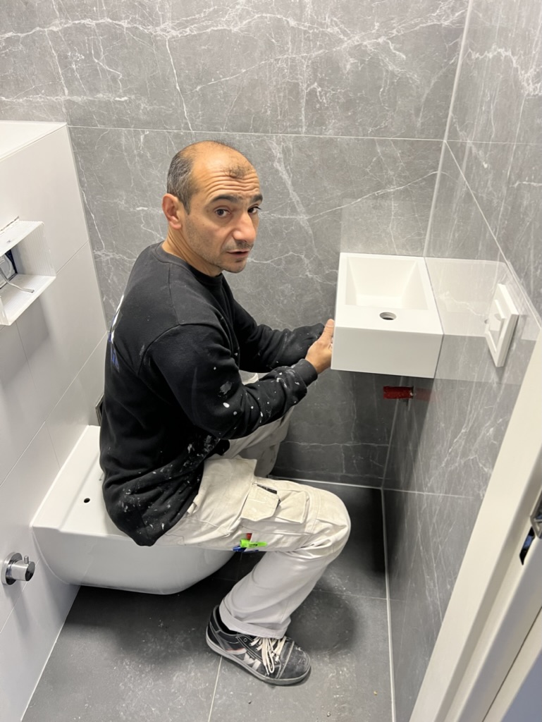 Renovatie afbeelding