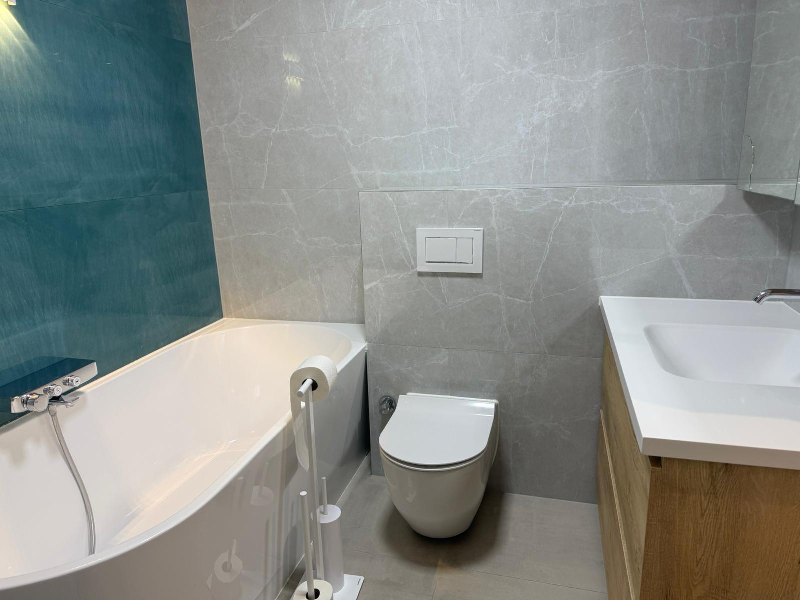 Sanitair renovatie A10 renovatie