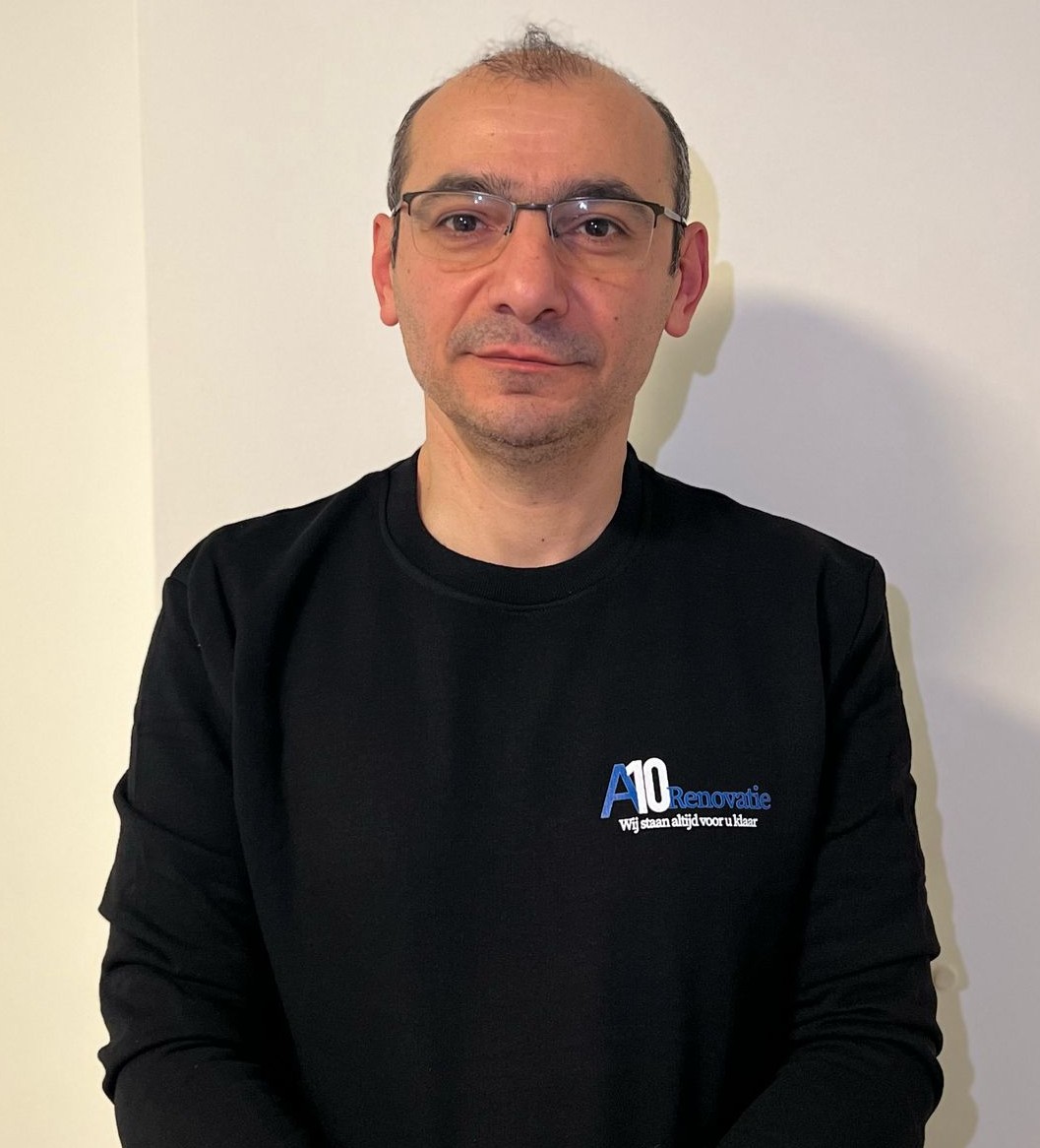 Ali Sayar profiel foto